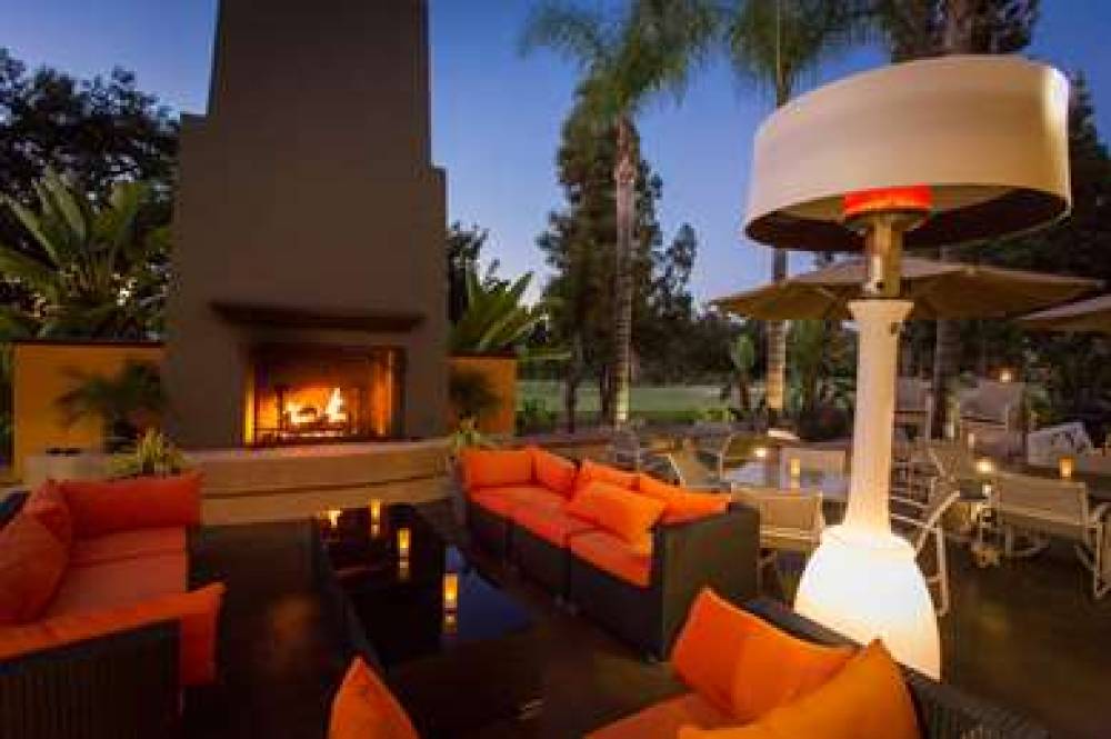 HILTON GARDEN INN LOS ANGELES MONTE 4
