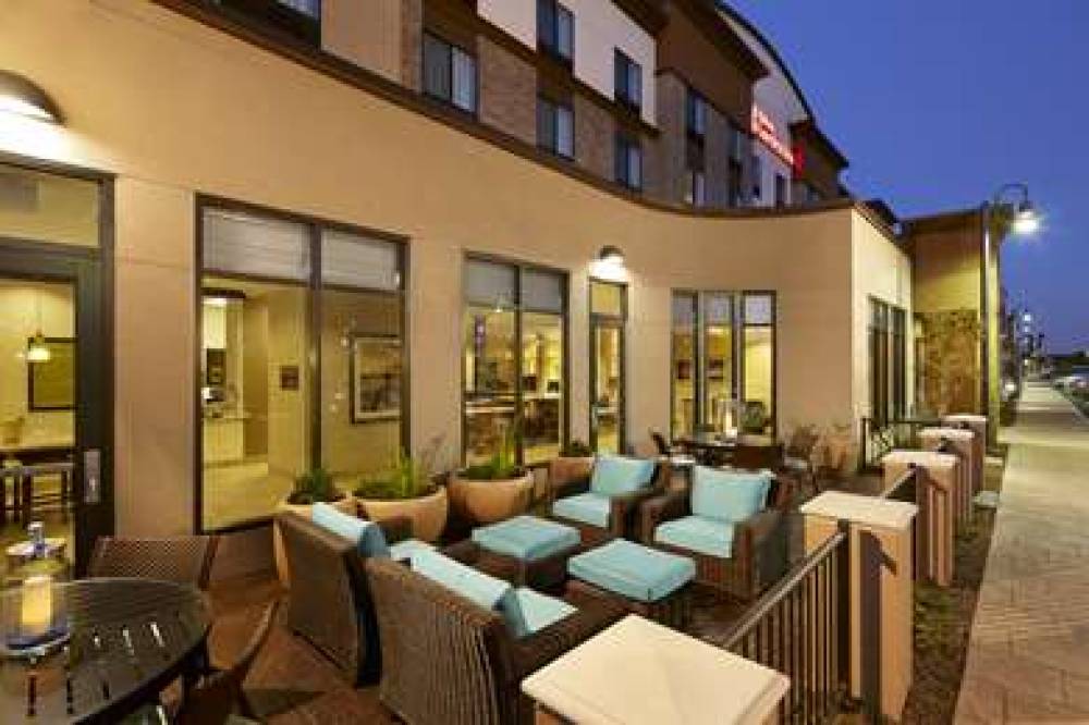 Hilton Garden Inn Los Angeles/Redondo Beach 4