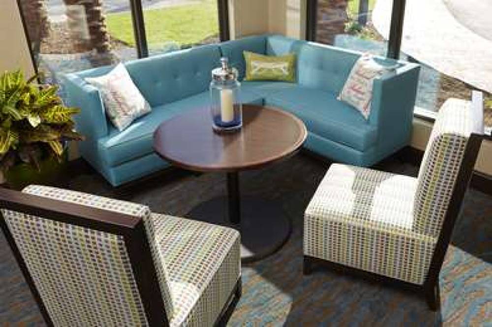 Hilton Garden Inn Los Angeles/Redondo Beach 6