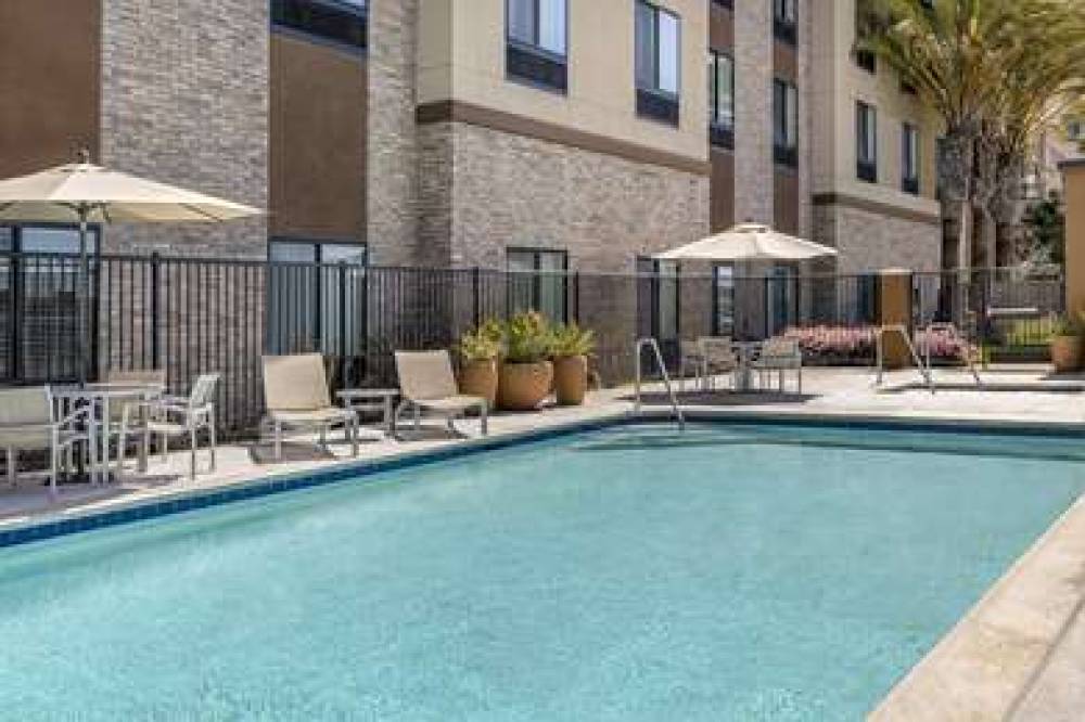 Hilton Garden Inn Los Angeles/Redondo Beach 10