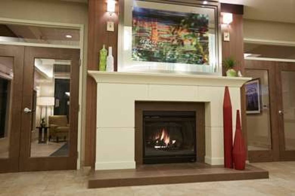 Hilton Garden Inn Los Angeles/Redondo Beach 7