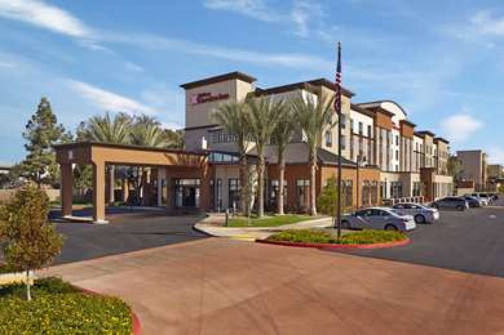 Hilton Garden Inn Los Angeles/Redondo Beach 1