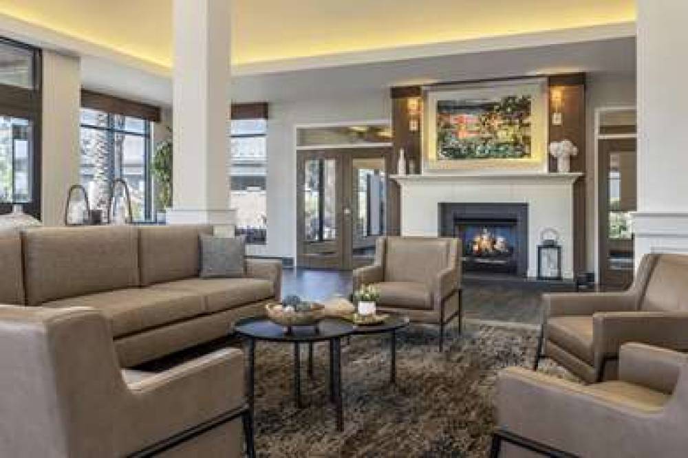 Hilton Garden Inn Los Angeles/Redondo Beach 8