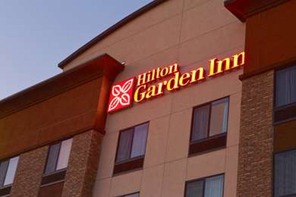 Hilton Garden Inn Los Angeles/Redondo Beach 3
