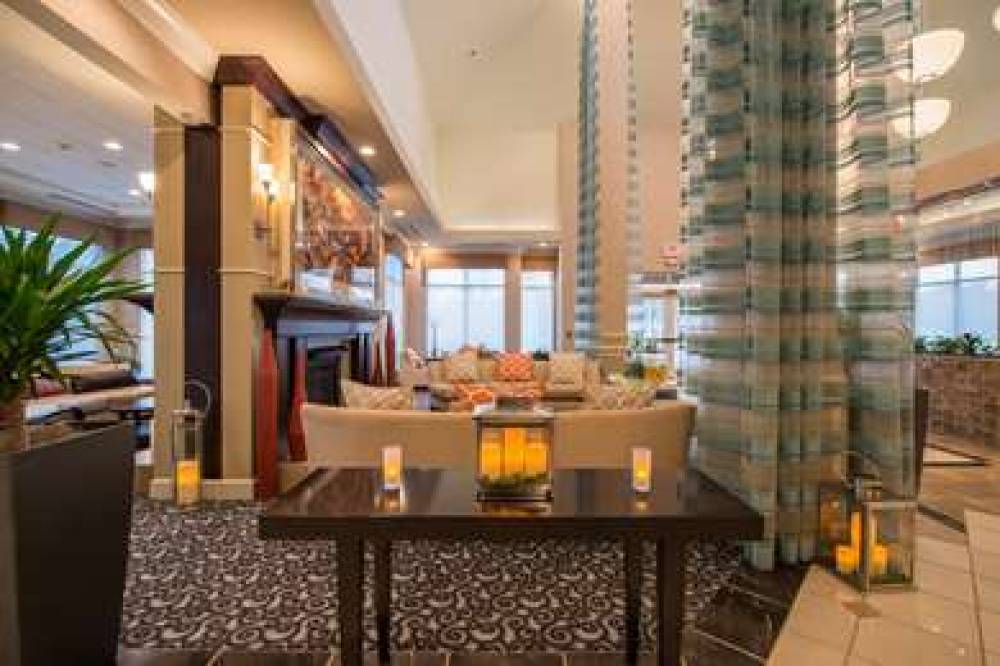 Hilton Garden Inn Lynchburg, VA 5