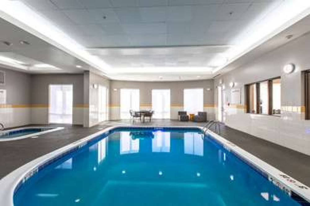 Hilton Garden Inn Lynchburg, VA 7