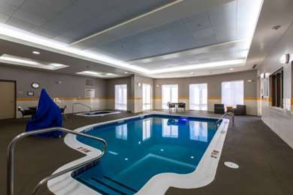 Hilton Garden Inn Lynchburg, VA 6