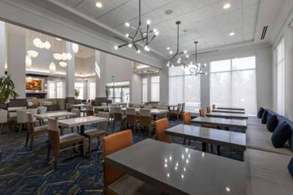 Hilton Garden Inn Lynchburg, VA 2