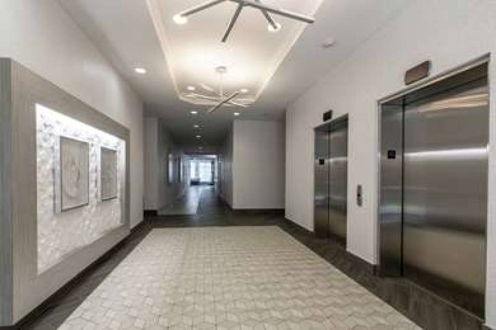 Hilton Garden Inn Lynchburg, VA 3