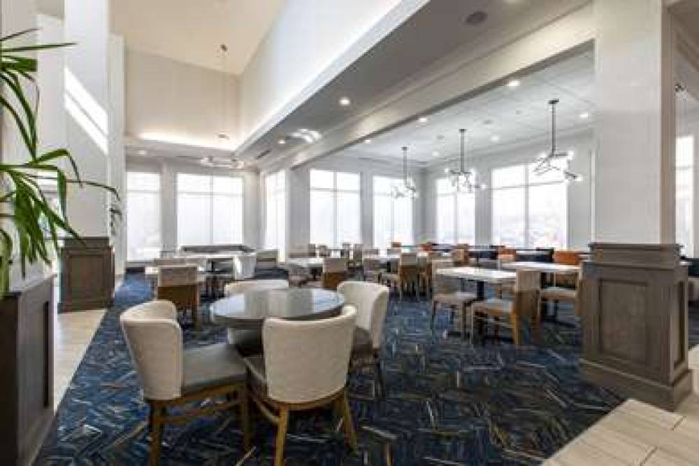 Hilton Garden Inn Lynchburg, VA 4