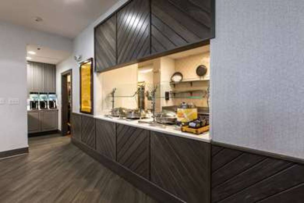 Hilton Garden Inn Lynchburg, VA 10