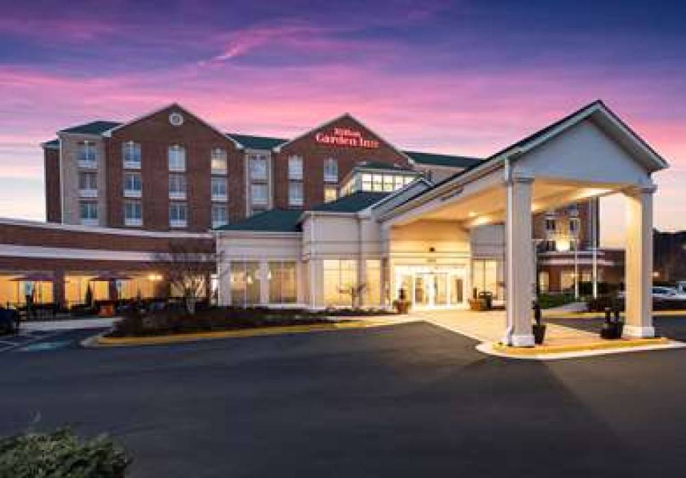 Hilton Garden Inn Lynchburg, Va