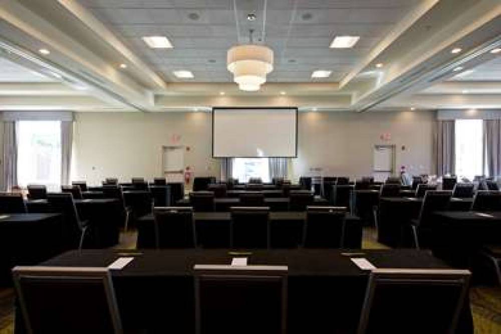HILTON GARDEN INN MARTINSBURG 4