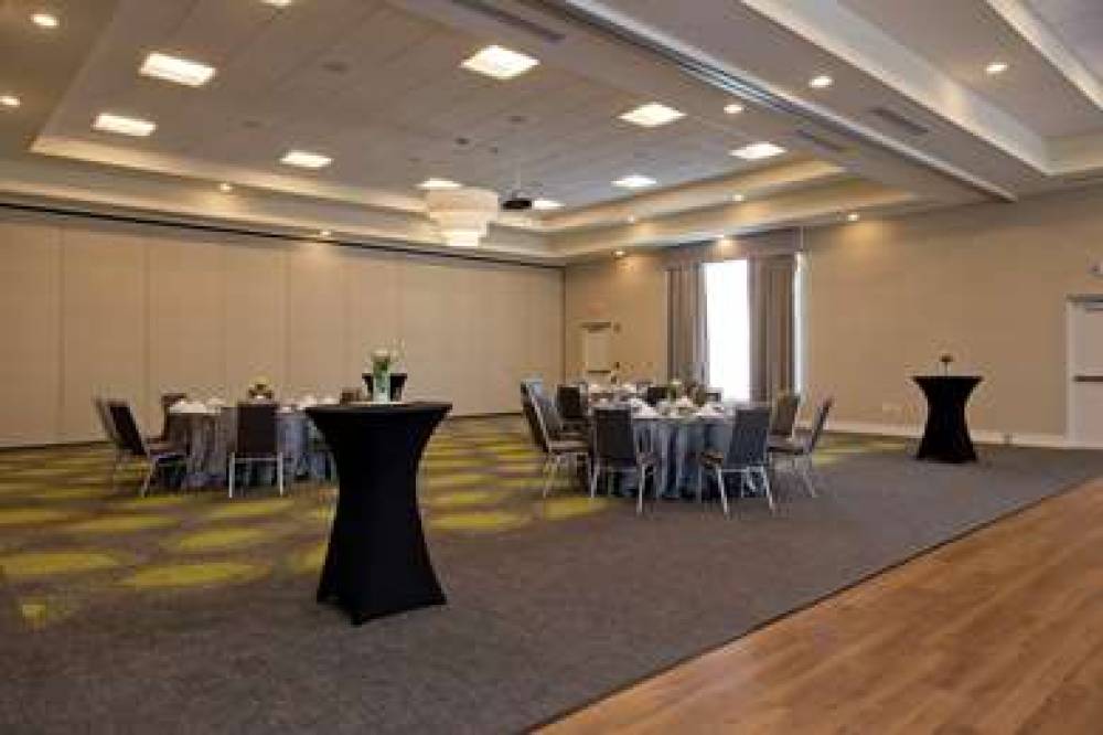 HILTON GARDEN INN MARTINSBURG 10