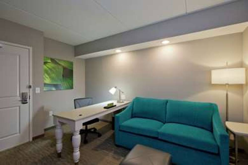HILTON GARDEN INN MARTINSBURG 6
