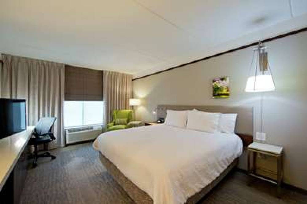 HILTON GARDEN INN MARTINSBURG 8
