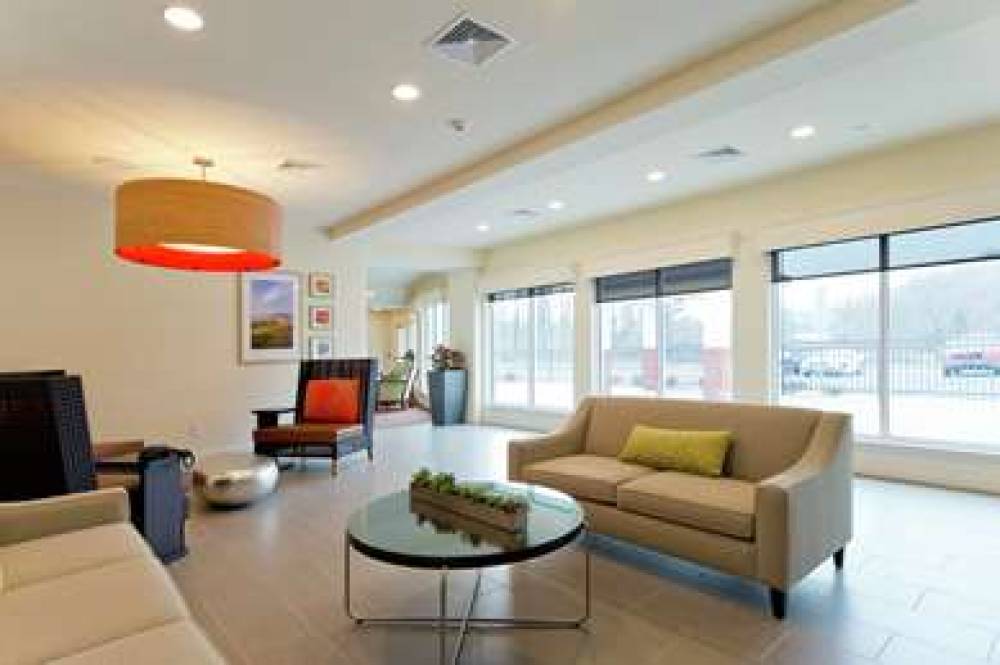 HILTON GARDEN INN MARTINSBURG 7