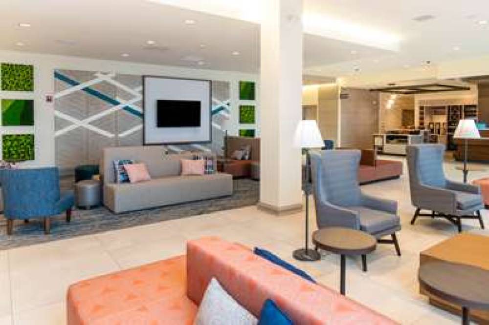 HILTON GARDEN INN MATTOON 1