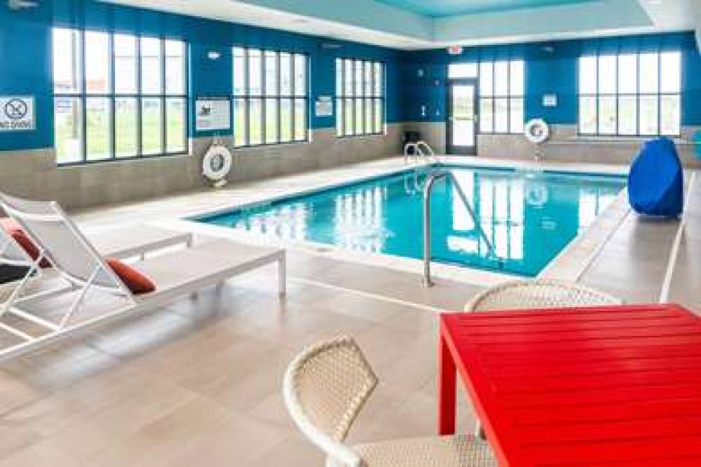 HILTON GARDEN INN MATTOON 8