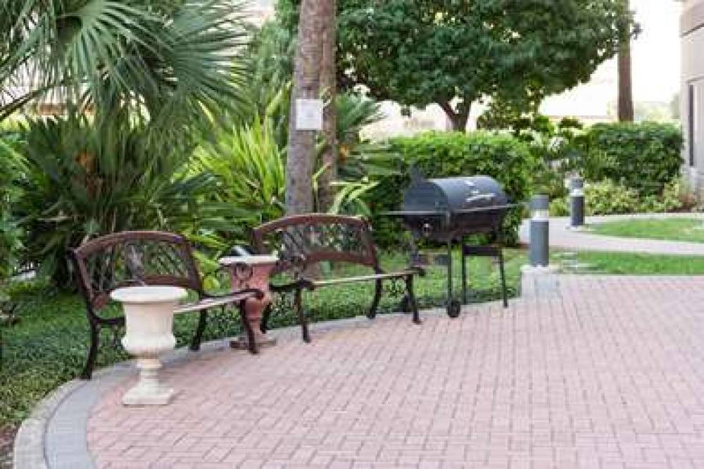 Hilton Garden Inn Mcallen Airport