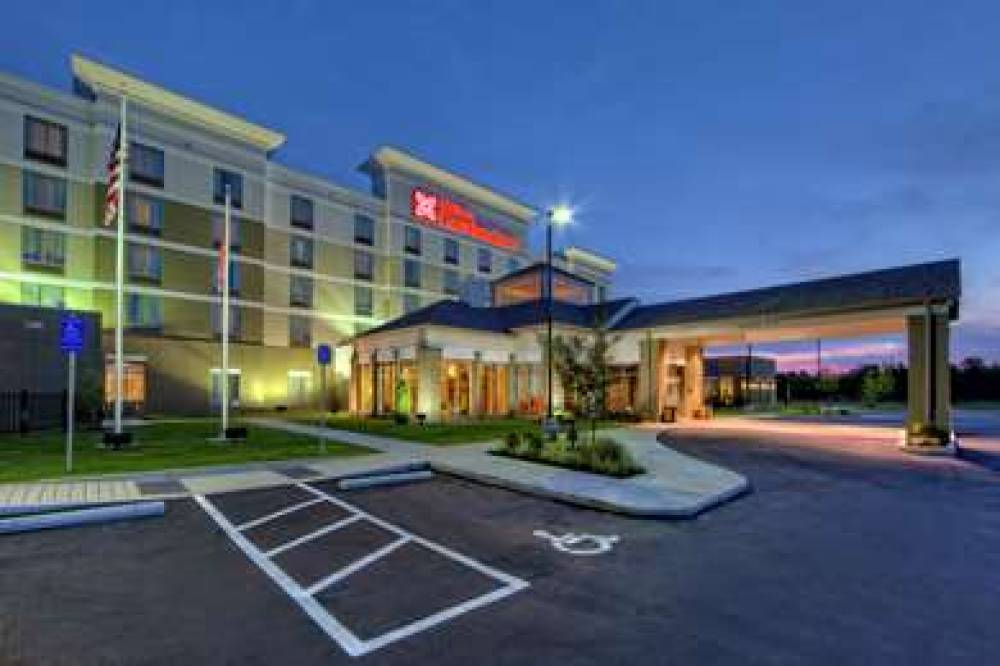 HILTON GARDEN INN MEMPHIS/WOLFCHASE 2