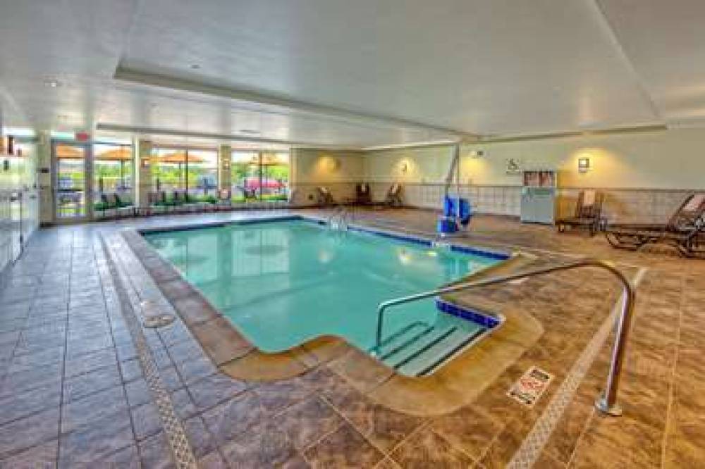 HILTON GARDEN INN MEMPHIS/WOLFCHASE 9