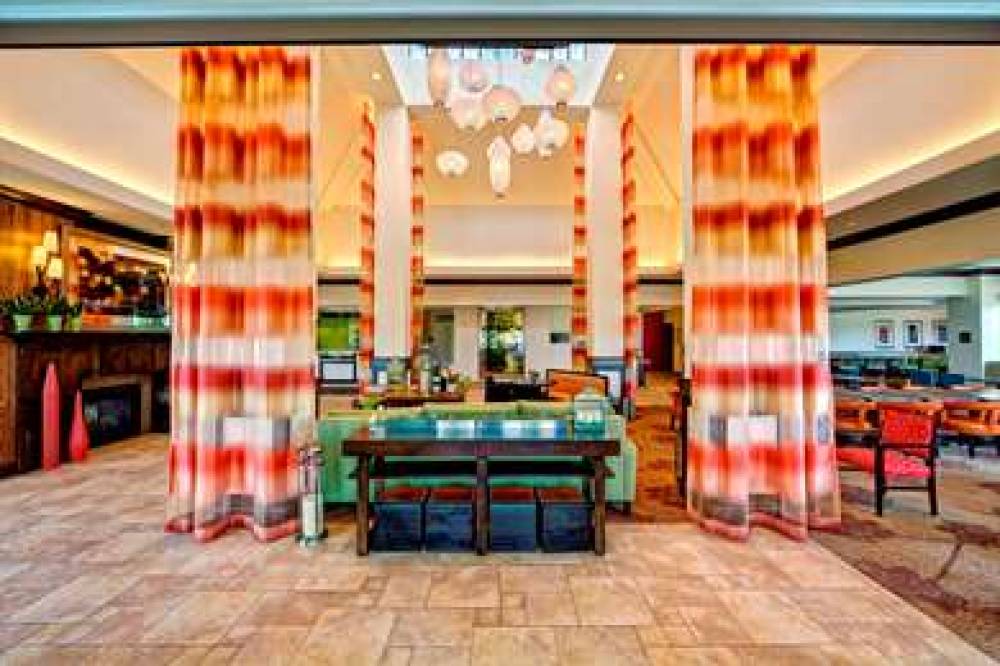 HILTON GARDEN INN MEMPHIS/WOLFCHASE 6