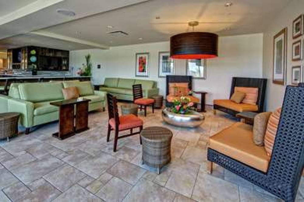 HILTON GARDEN INN MEMPHIS/WOLFCHASE 5