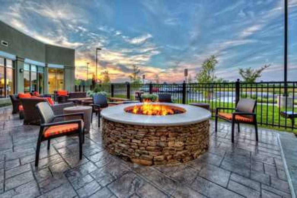 HILTON GARDEN INN MEMPHIS/WOLFCHASE 3