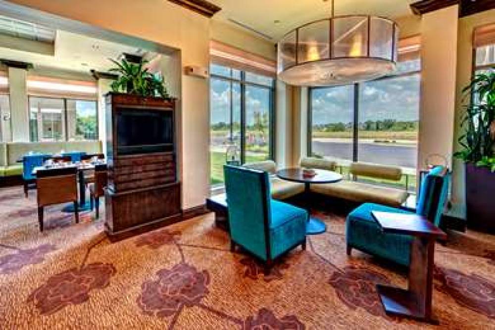 HILTON GARDEN INN MEMPHIS/WOLFCHASE 7