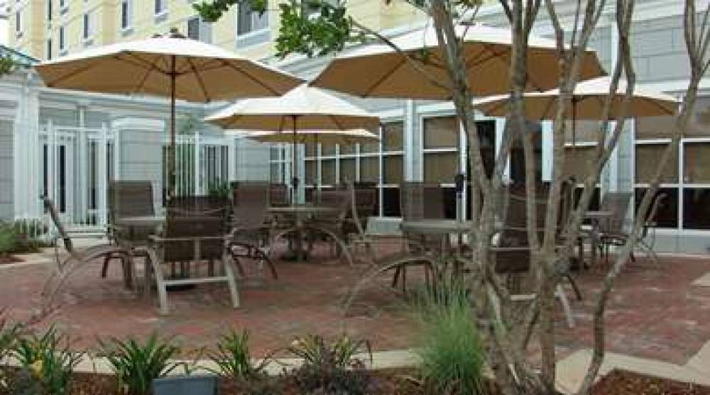 Hilton Garden Inn Meridian, Ms
