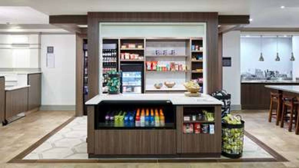 Hilton Garden Inn Merrillville, IN 10