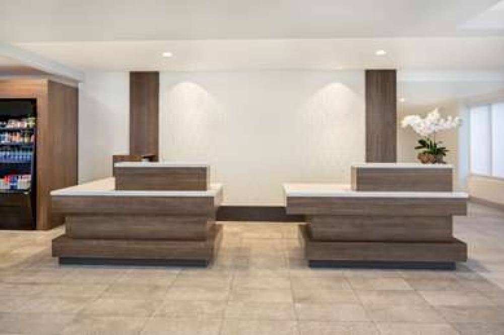 Hilton Garden Inn Miami Airport West 3