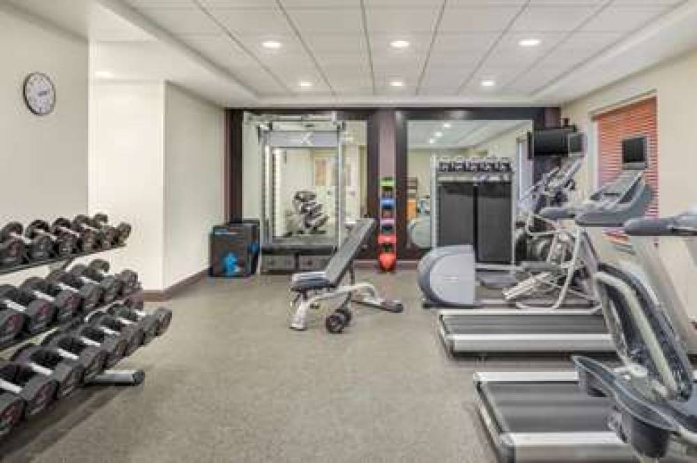 Hilton Garden Inn Miami Airport West 10