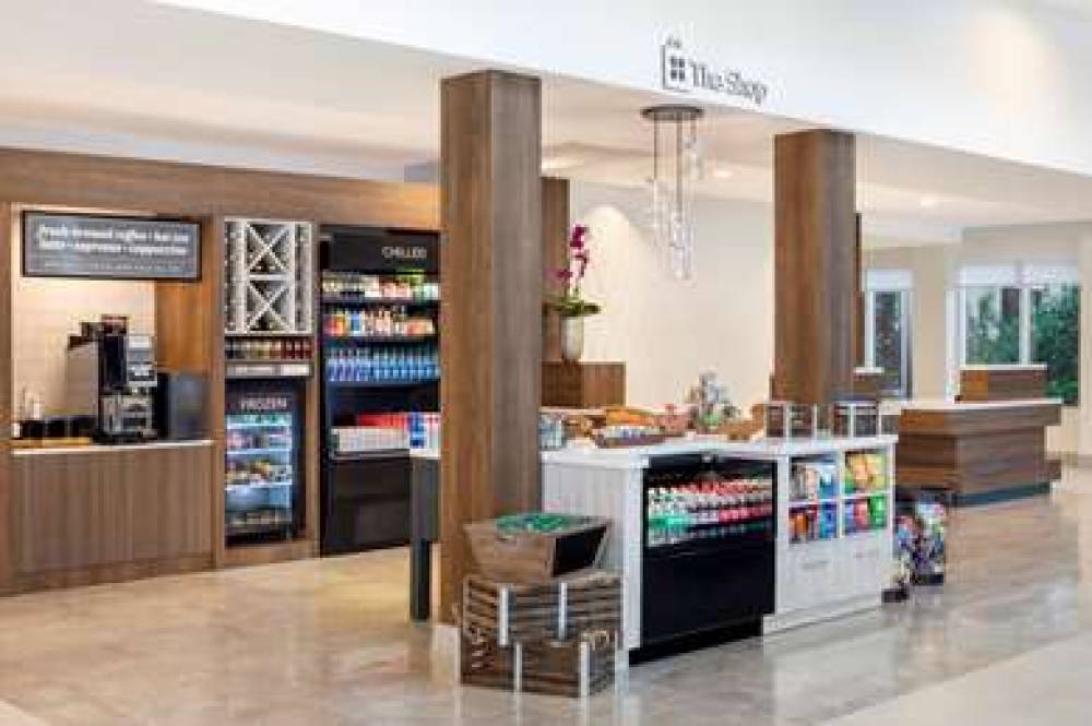 Hilton Garden Inn Miami Airport West 7