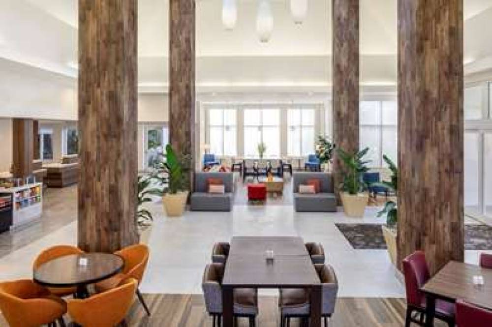 Hilton Garden Inn Miami Airport West 9