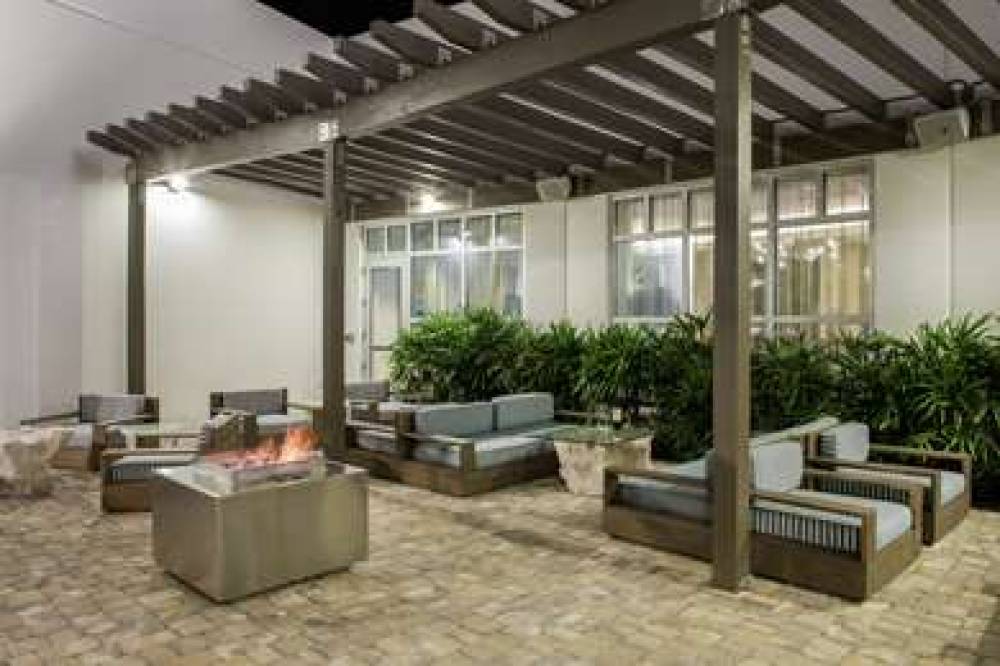 Hilton Garden Inn Miami Dolphin Mall, FL 4