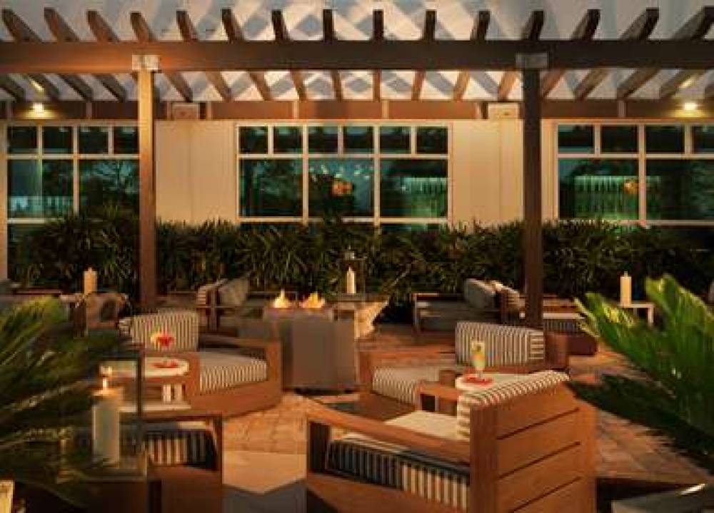 Hilton Garden Inn Miami Dolphin Mall, FL 5