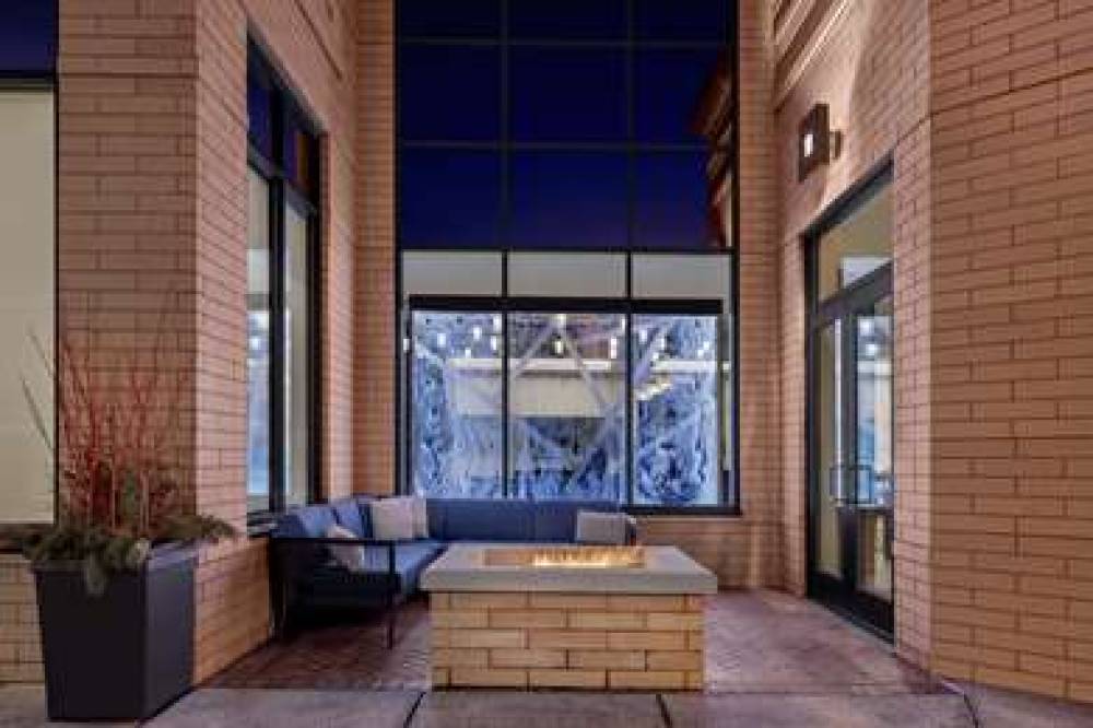 Hilton Garden Inn Minneapolis Downtown, MN 3