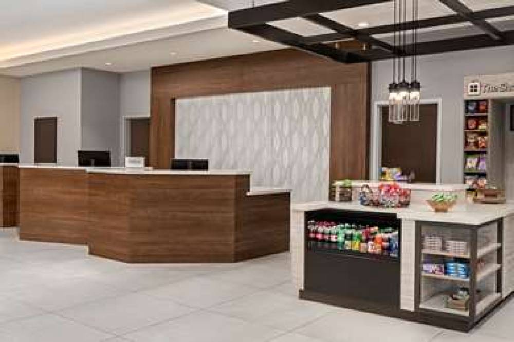 Hilton Garden Inn Minneapolis Downtown, MN 9