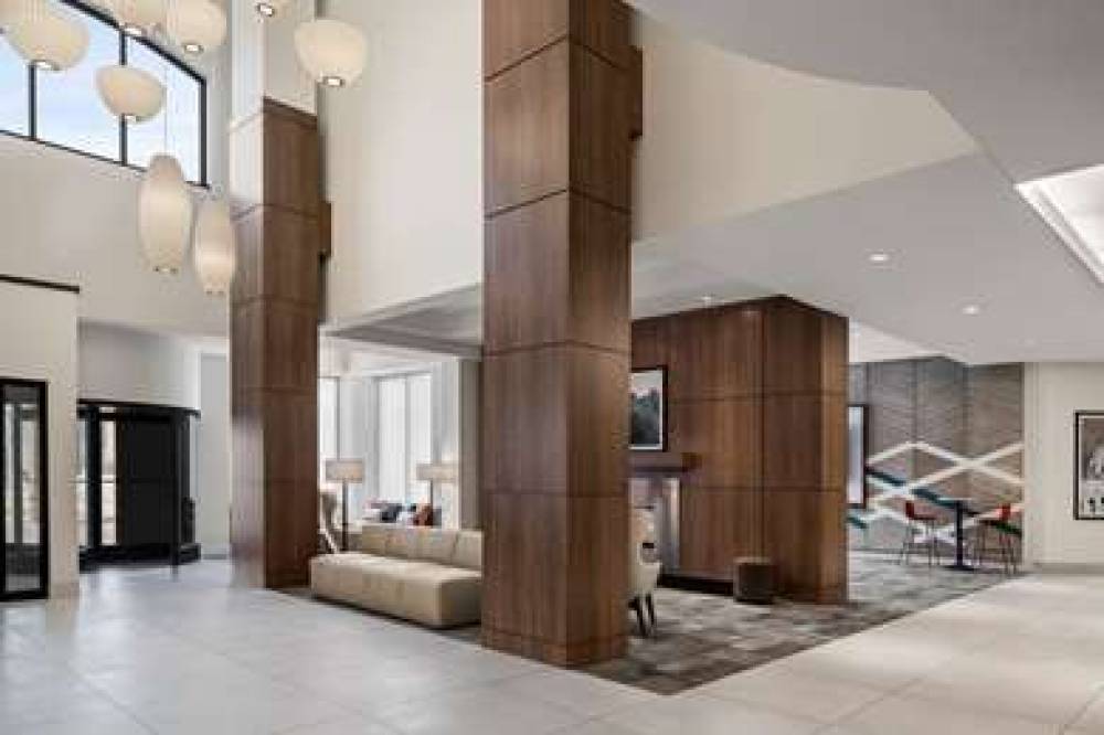 Hilton Garden Inn Minneapolis Downtown, MN 7