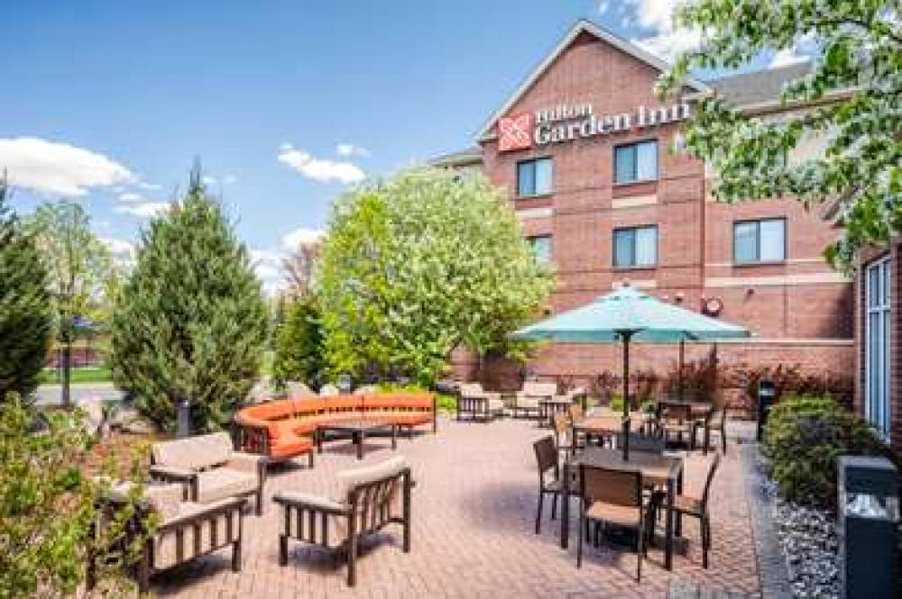 Hilton Garden Inn Minneapolis/Maple Grove 3