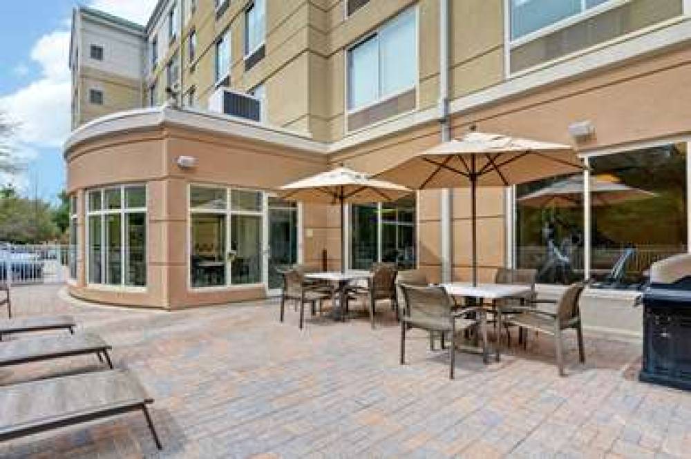 Hilton Garden Inn Mobile East Bay/Daphne, Al