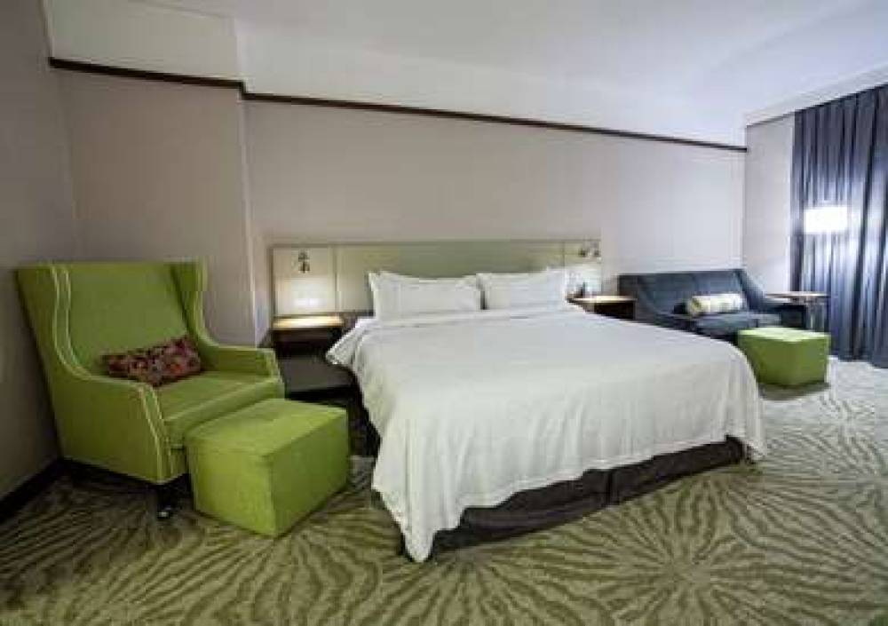 Hilton Garden Inn Montreal Airport 4