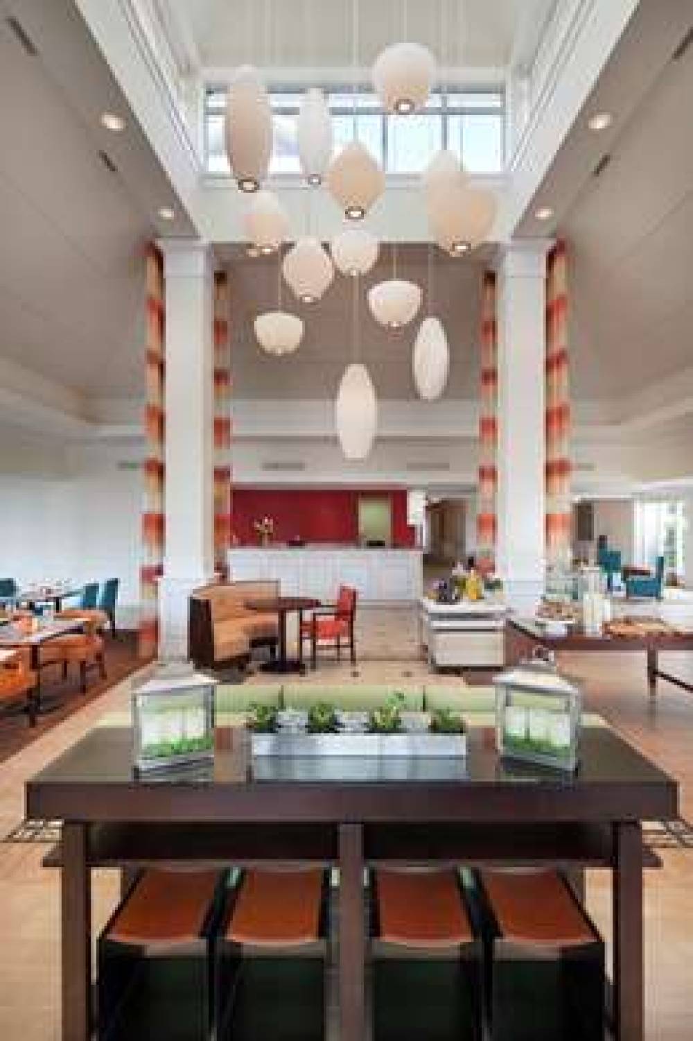 Hilton Garden Inn Montreal Airport 7