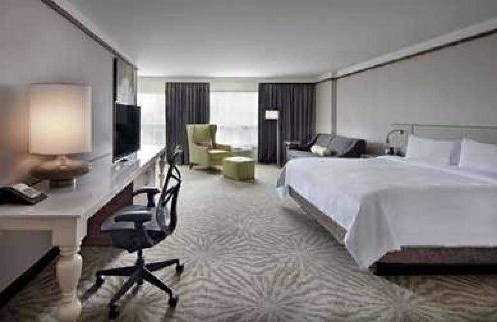 Hilton Garden Inn Montreal Airport 10