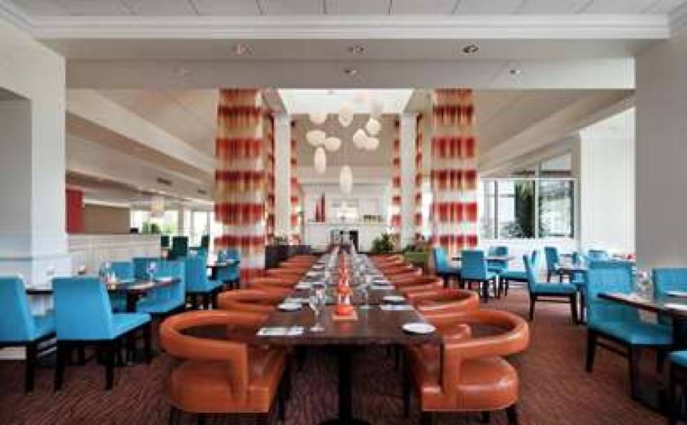 Hilton Garden Inn Montreal Airport 3