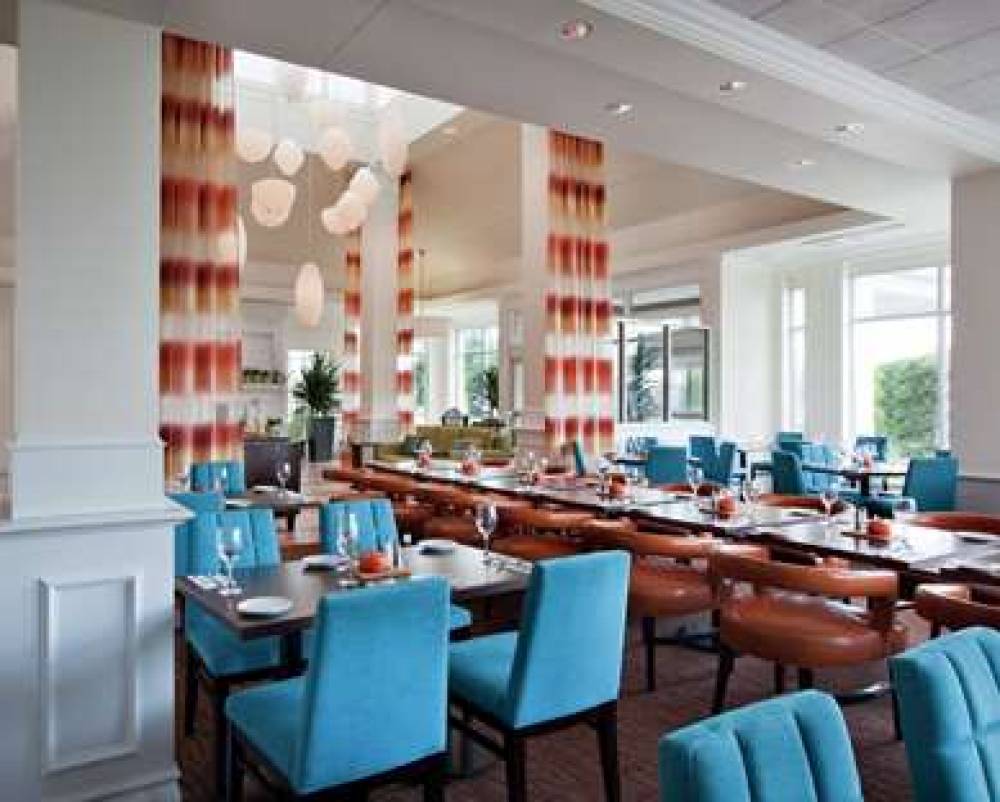 Hilton Garden Inn Montreal Airport 8