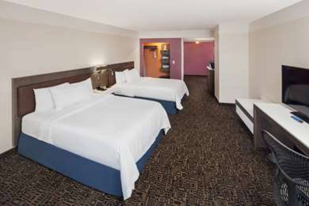 Hilton Garden Inn Montreal Centre-Ville 8