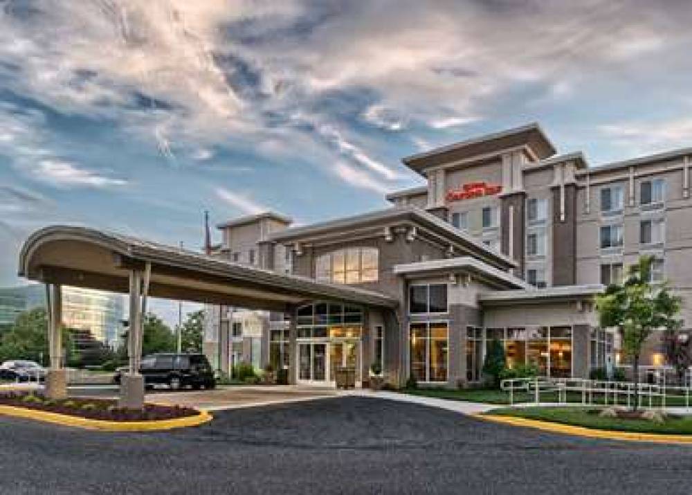 Hilton Garden Inn Mt. Laurel, Nj